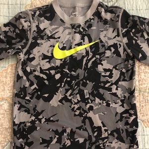 Nike Boys Dri-Fit shirt